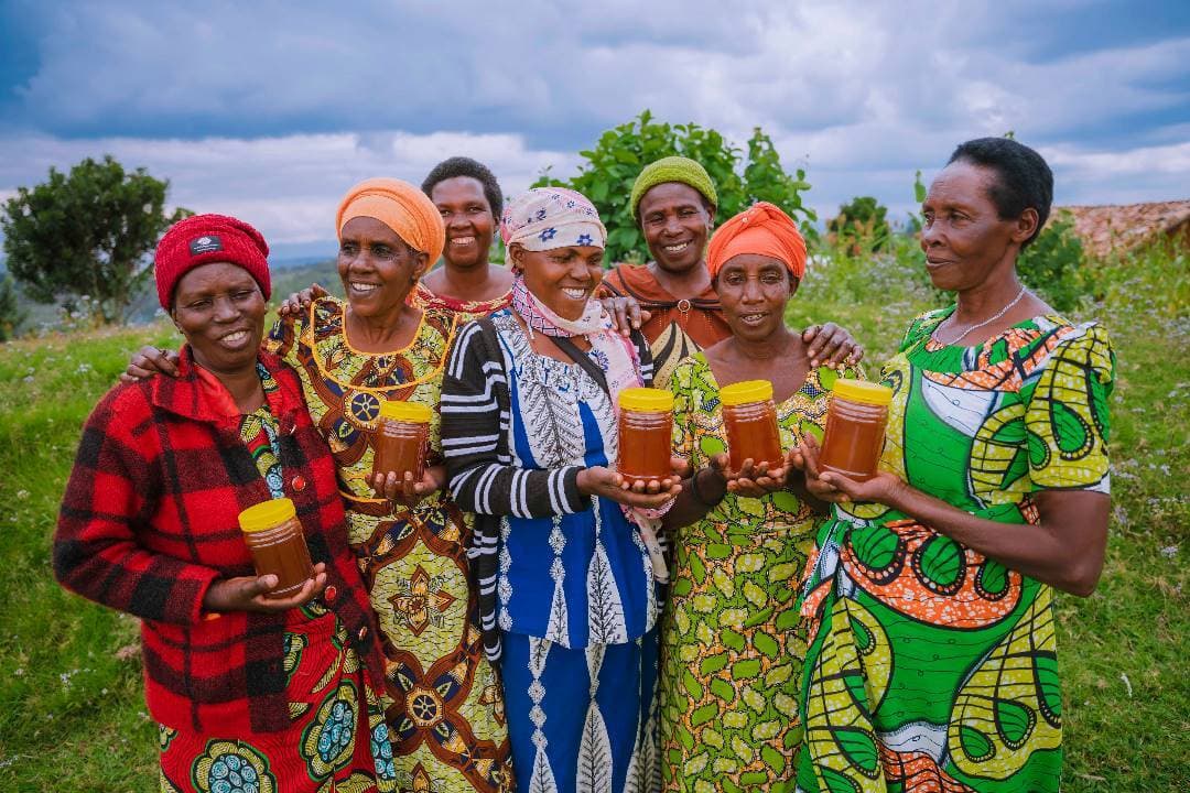 Women in cohort program