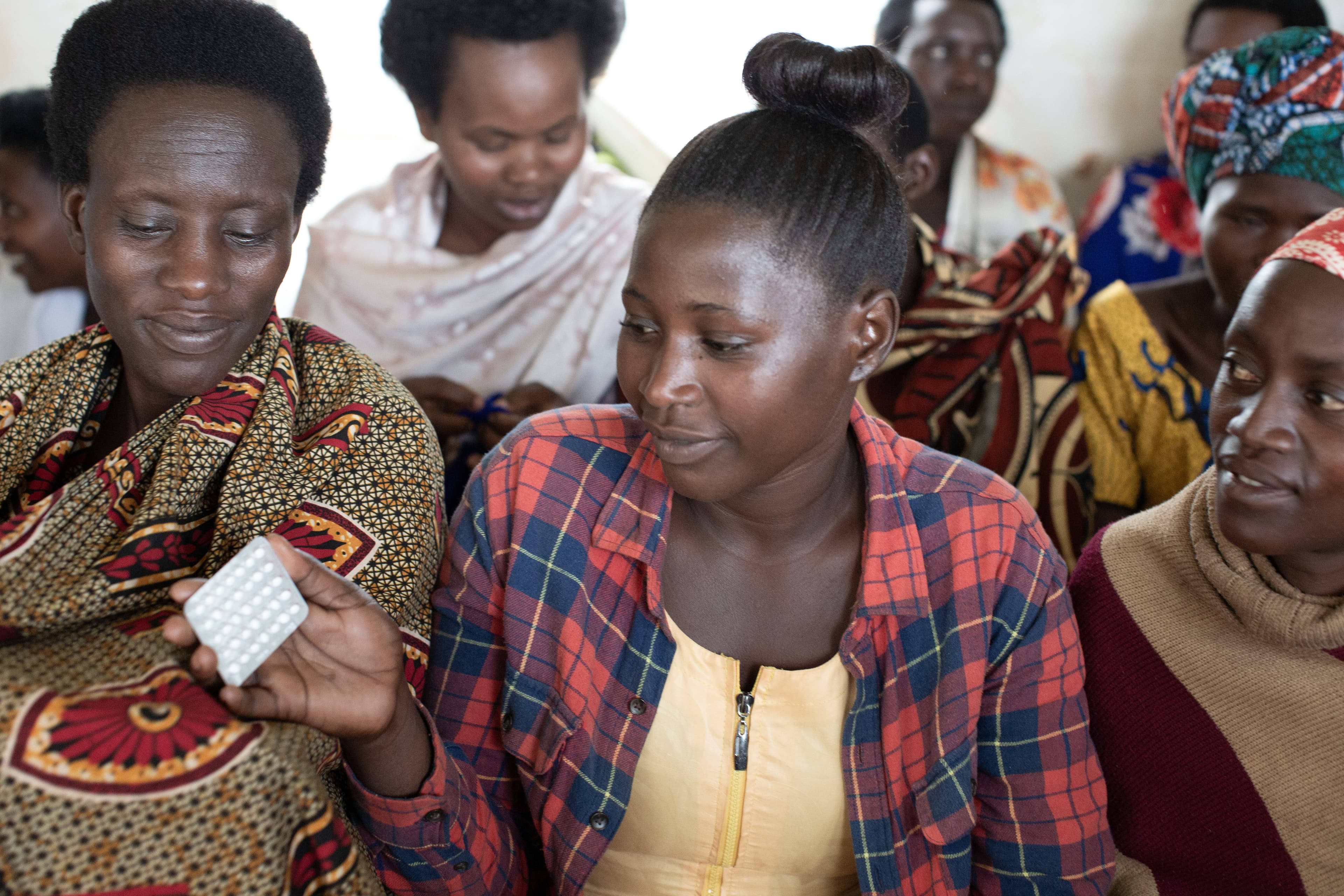 Join Our Community 4