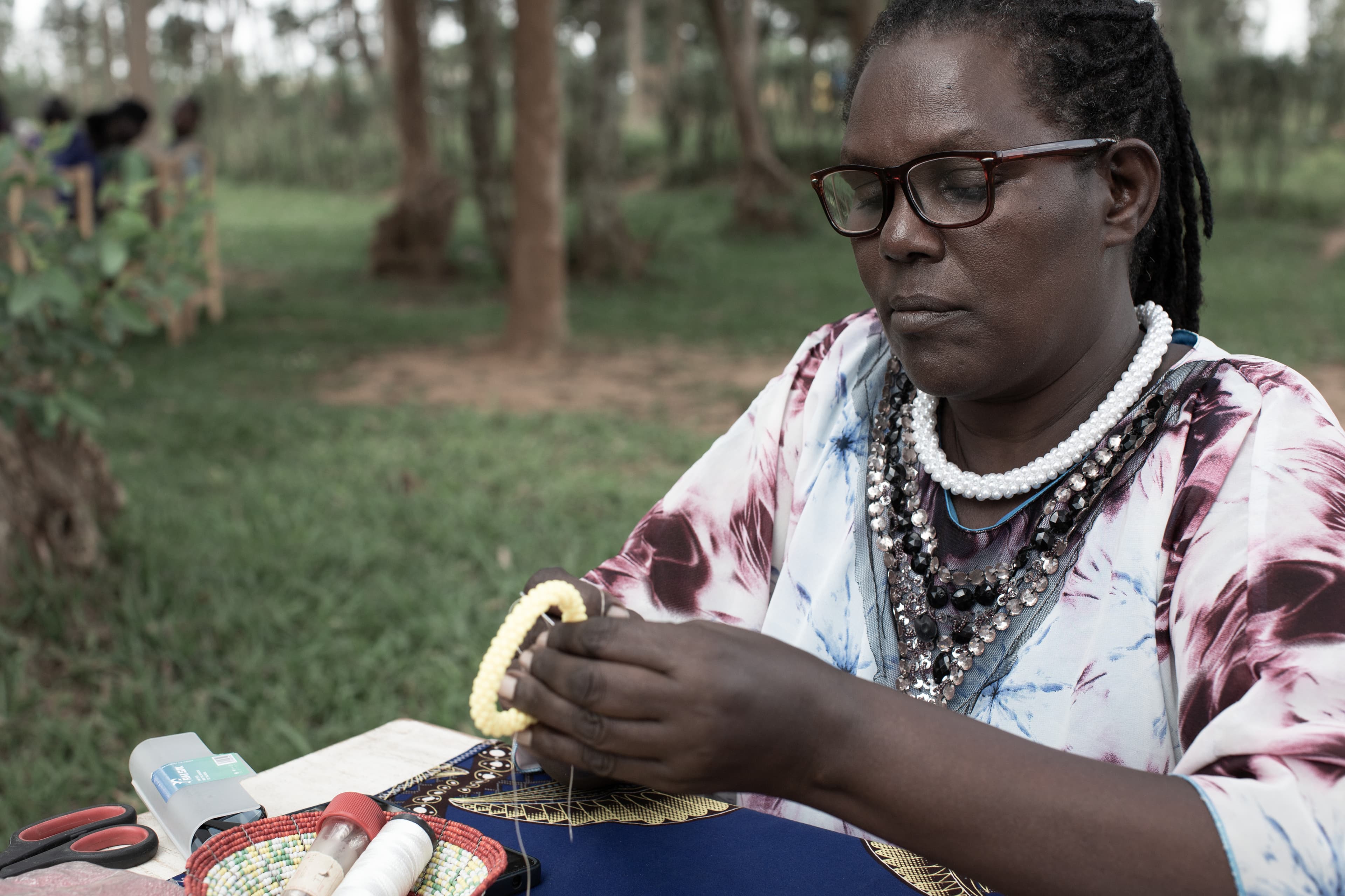 Women Empowerment Rwanda 5